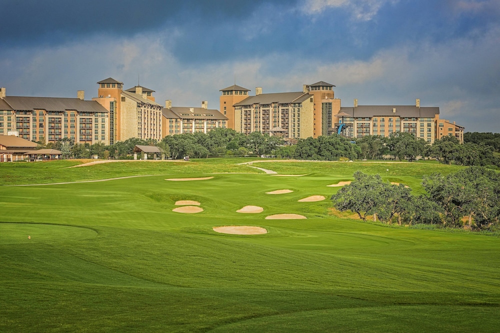 JW Marriott San Antonio Hill Country Resort & Spa - photo 85