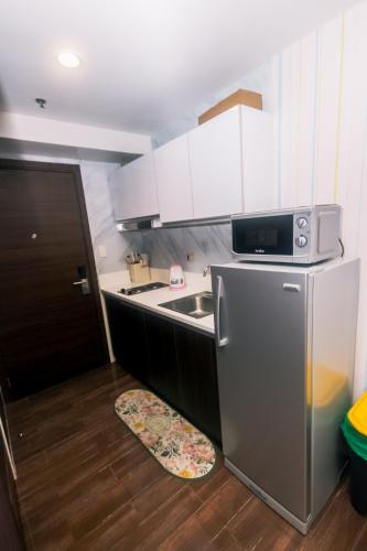Penthouse Fantasy — 4-Star Luxury Hotel in Manila, Philippines