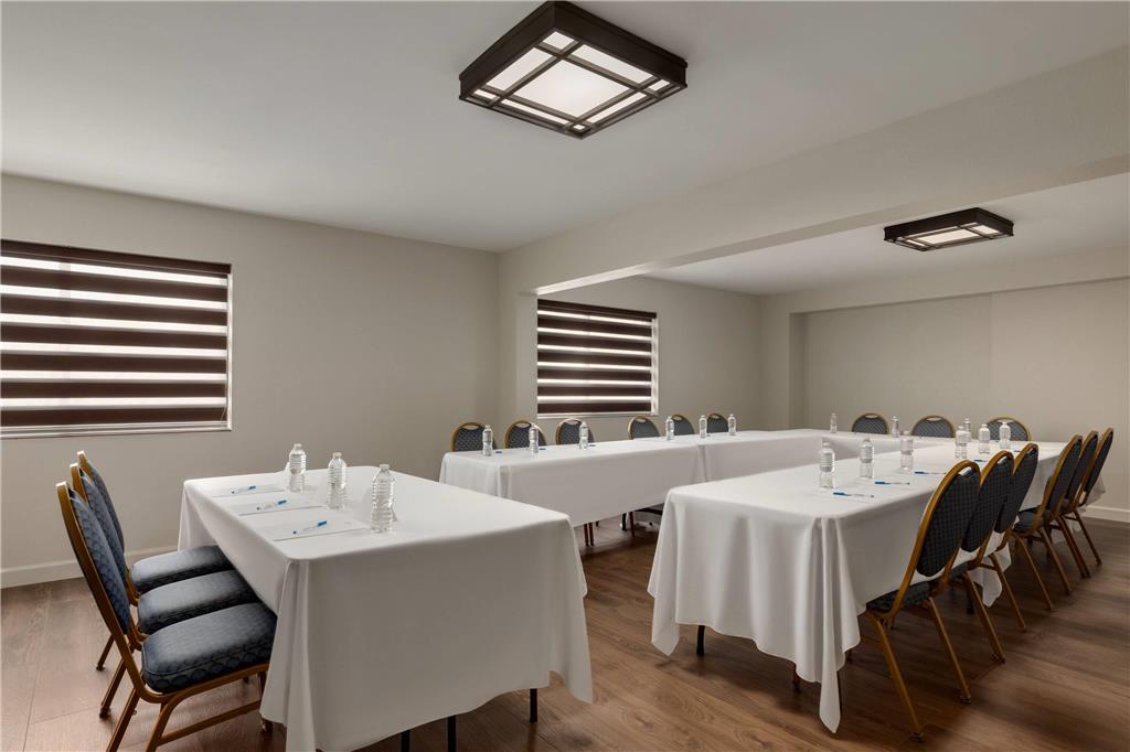 Baymont by Wyndham Branford New Haven - photo 28