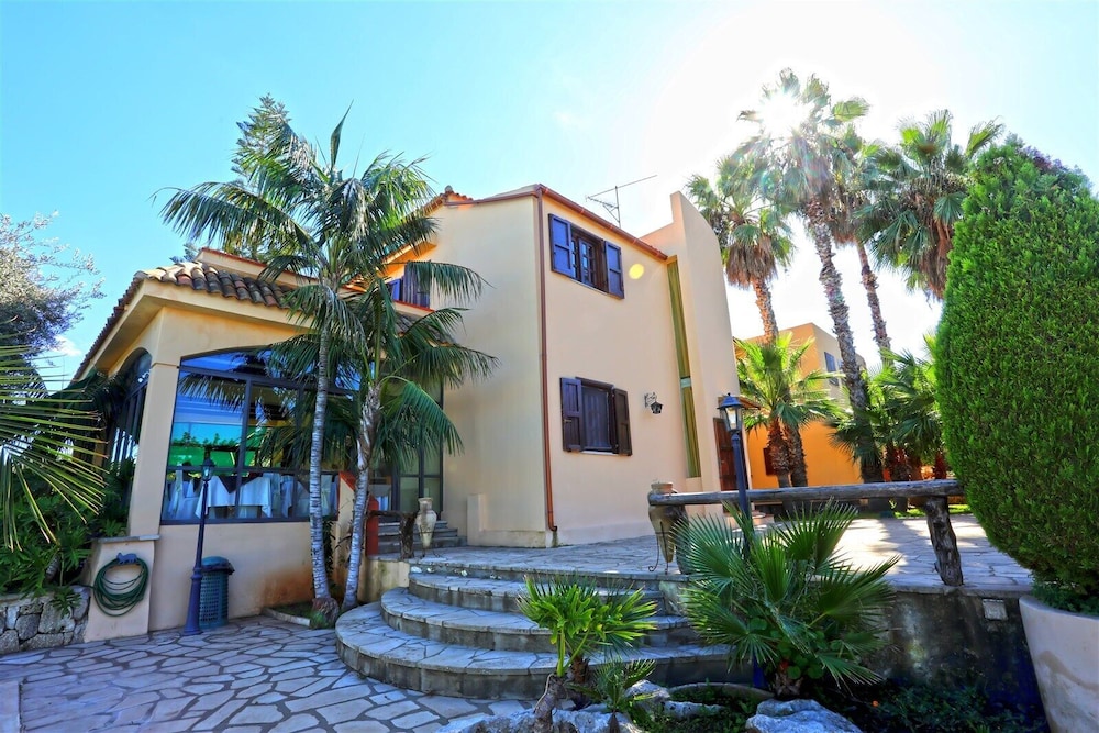 La Perciata - last minute hotel in Siracusa