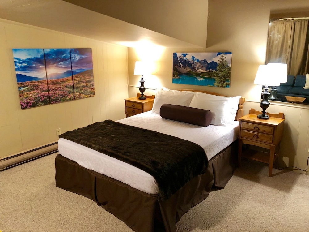 Nordic Inn - photo 17