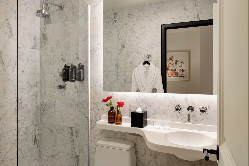 The Chemists Club Hotel - photo 41