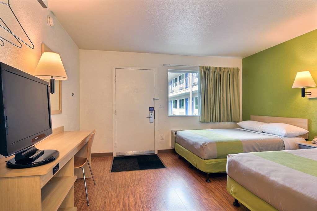 Motel 6 Tumwater WA Olympia - photo 12