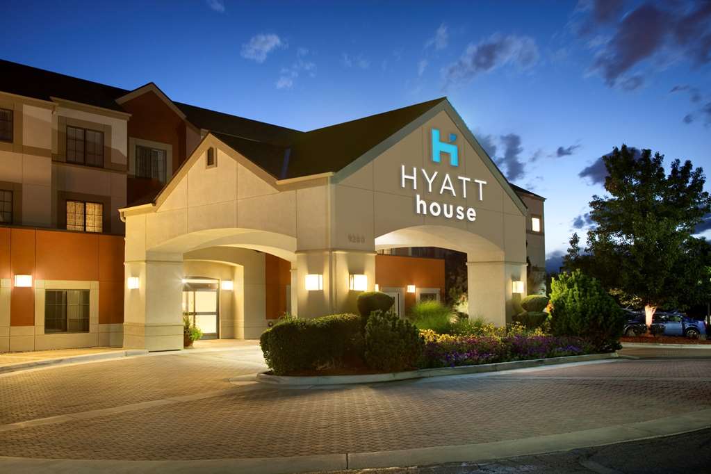 HYATT house Denver Tech Center - featured photo