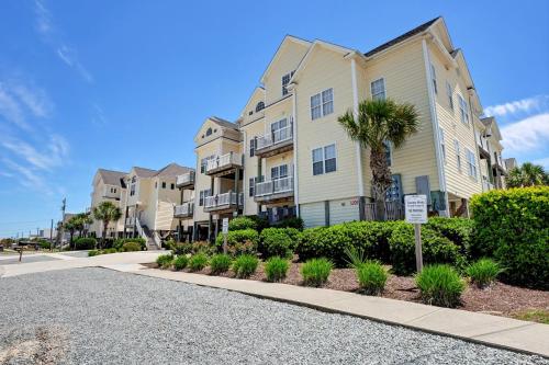 Summer Winds 203 - last minute hotel in Santa Cruz