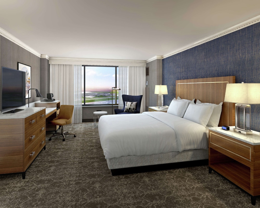 Hilton New Orleans Airport - photo 11