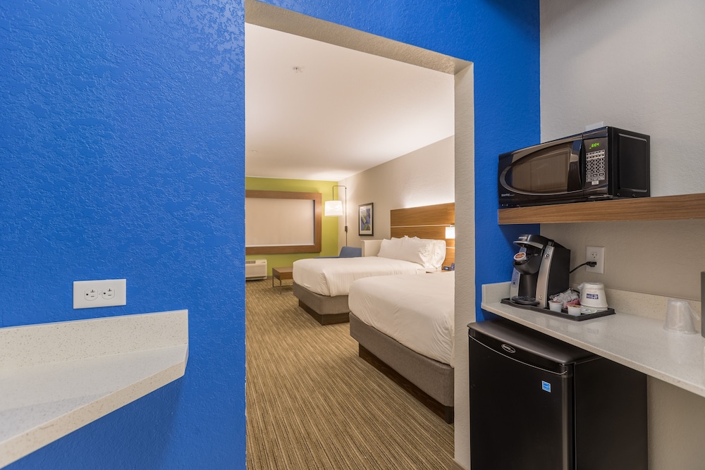 Holiday Inn Express and Suites San Marcos South by IHG - photo 3