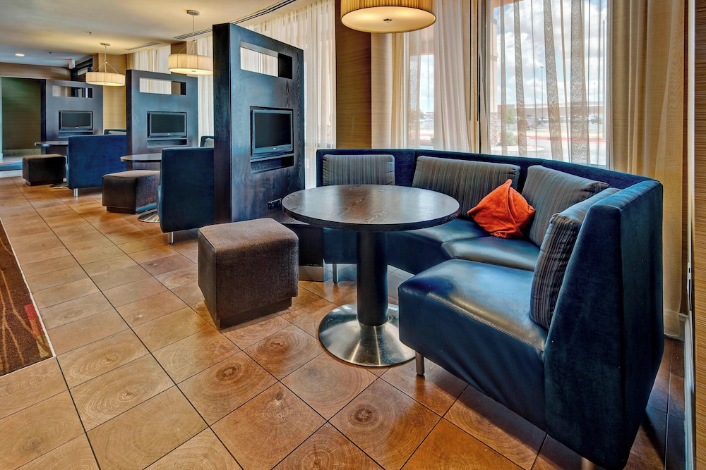 Courtyard by Marriott Midland - photo 18