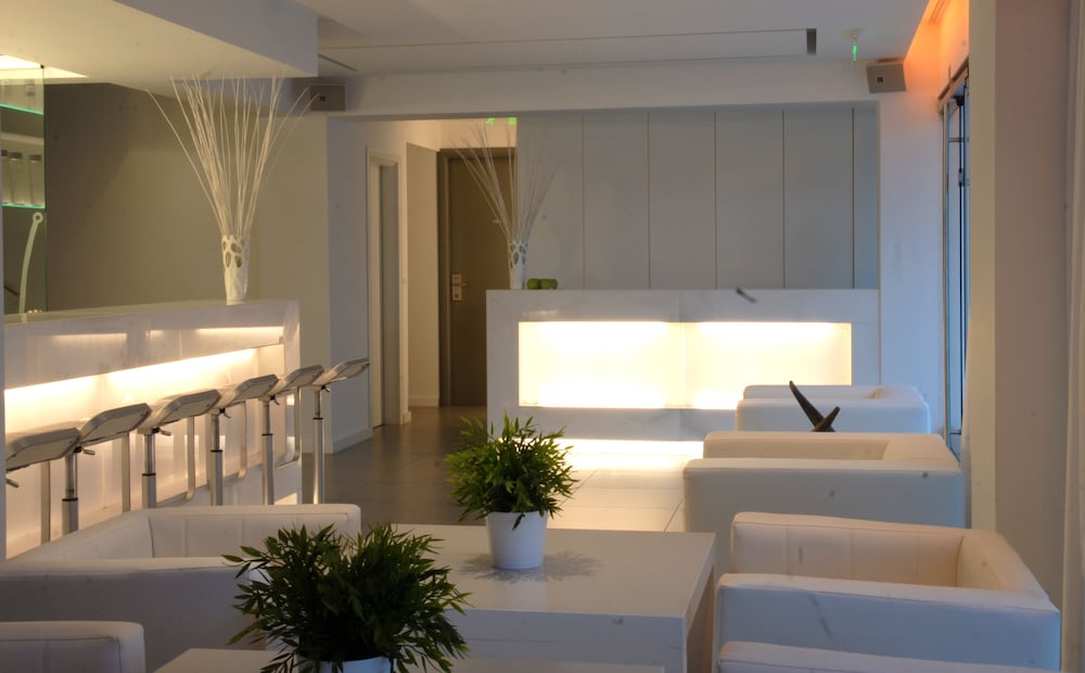 The Silk in Paralia, Greece