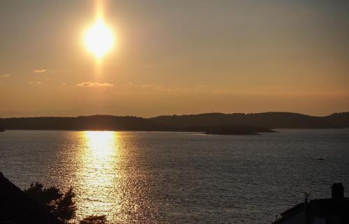Patak's Place — 4-Star Luxury Hotel in Hvar, Croatia