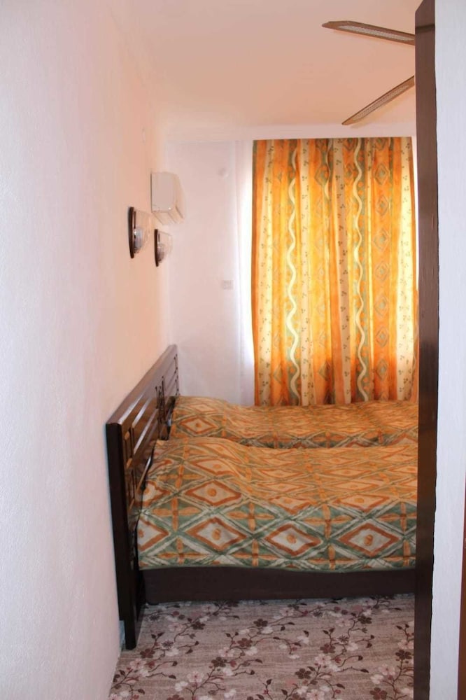 Oranj Ranch Hotel — Kemer — photo 5