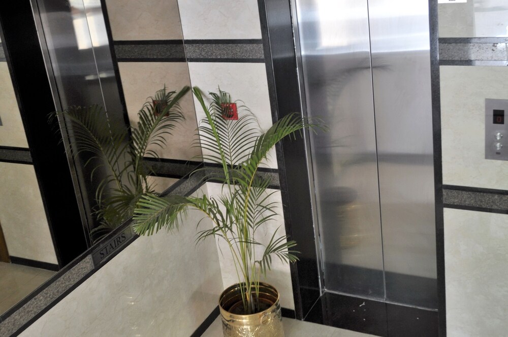 Hotel Continental Blue — Bikaner — photo 4