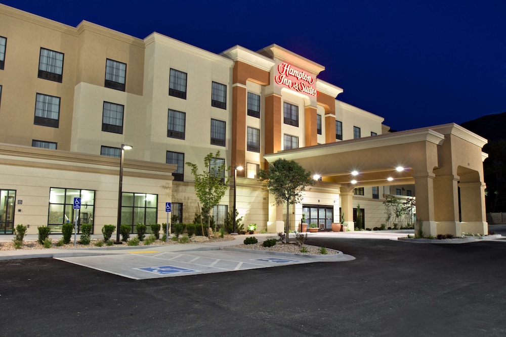 Hampton Inn & Suites Salt Lake City Farmington - photo 64