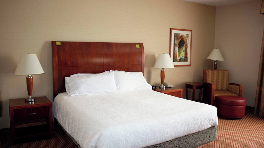 Hilton Garden Inn Laramie - photo 23