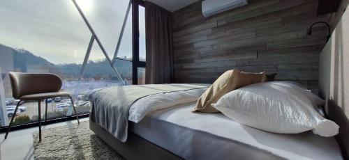 Keller Apartment DQ Tower — hotel in Sulz Am Neckar