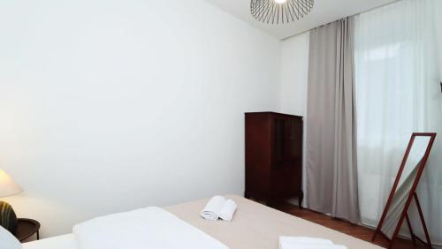 Super Cozy Apartment In the City Center
