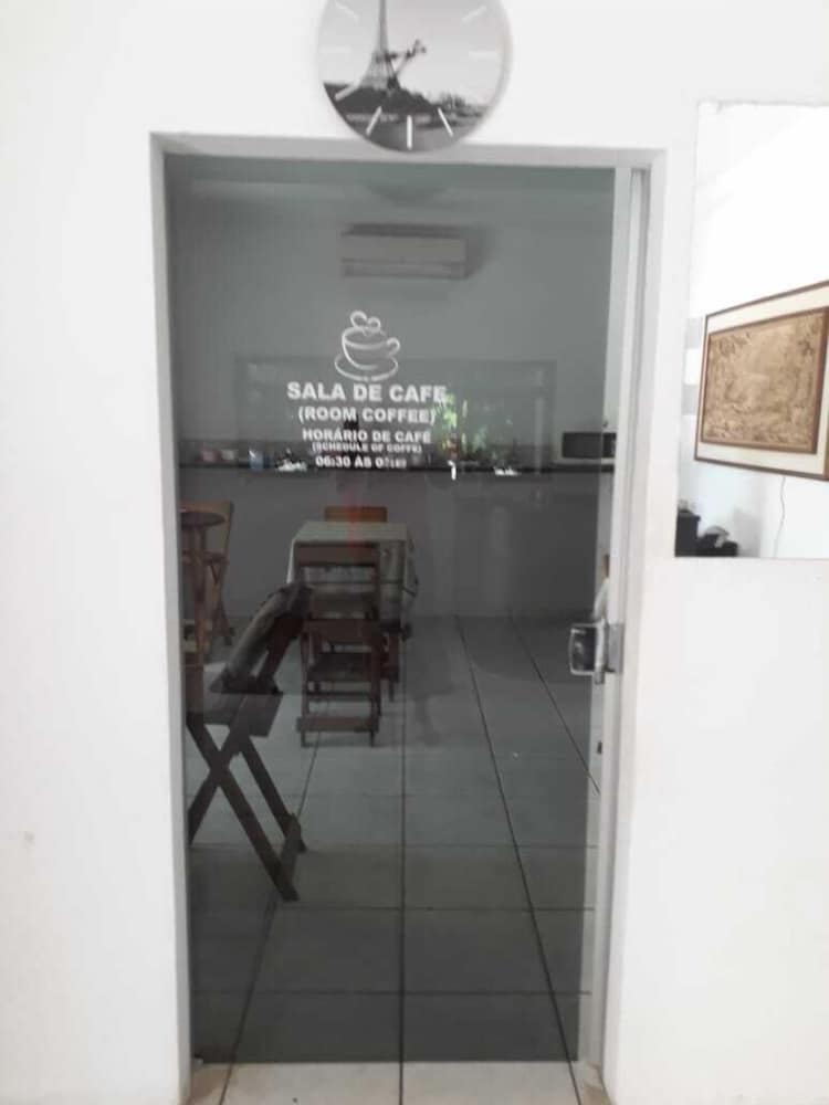 Hotel Karreiros — Cuiaba — photo 2