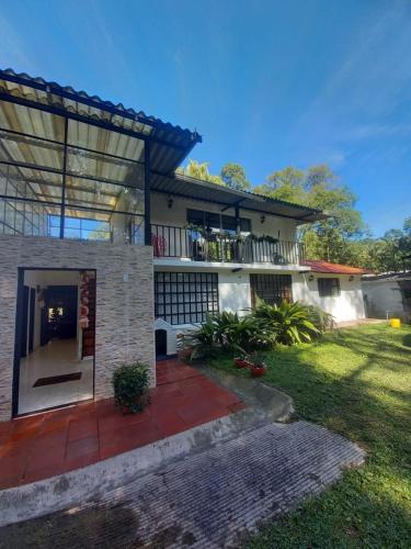 Hermosa finca en San Francisco Cundinamarca in San Francisco, Colombia