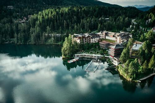 Hotel Hochschober in Unknown City, Austria