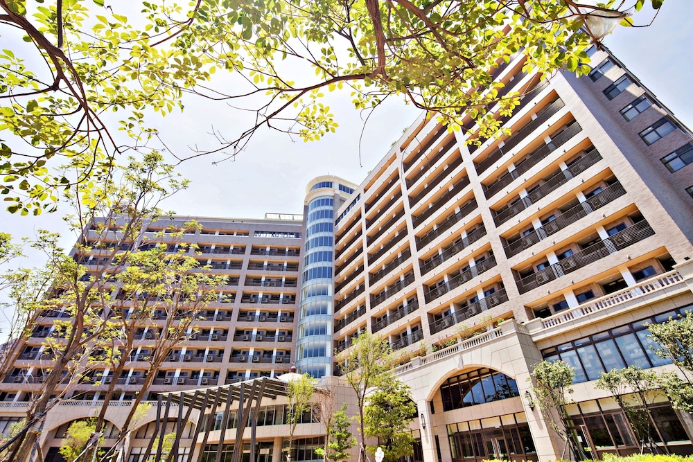 The Ho Hotel — Hsinchu