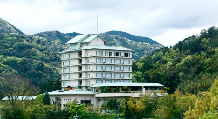 Izu Nagaoka Hotel Tenbo in Shizuoka, Japan