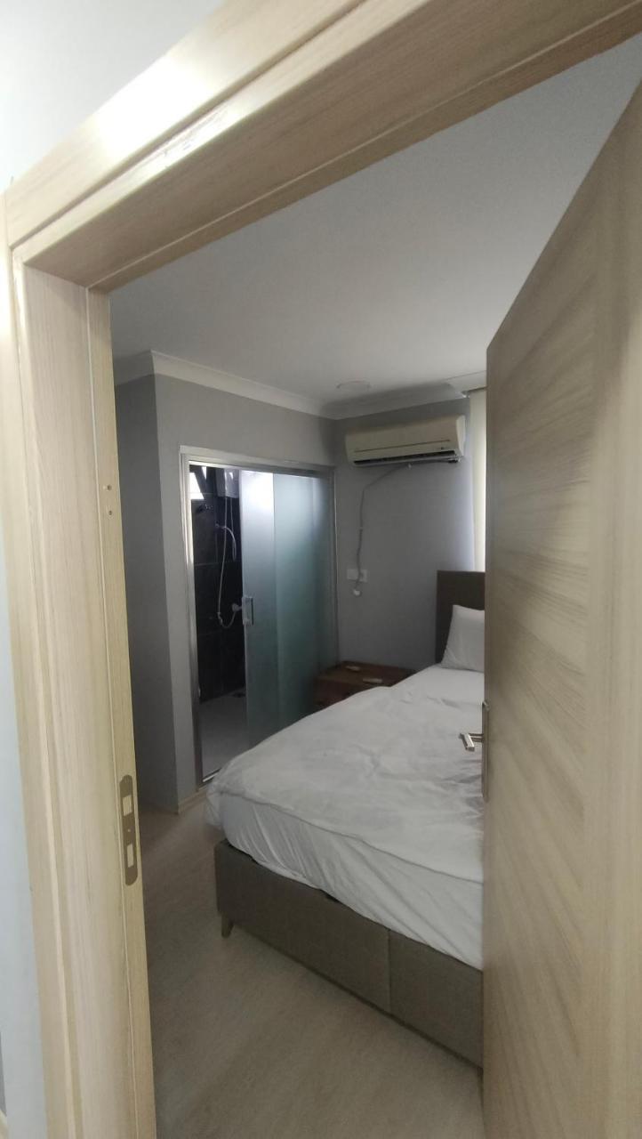 Yesilyurt Dag Tesisi — Akcaabat — photo 2