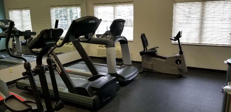 Portage Inn & Suites Kalamazoo - photo 28