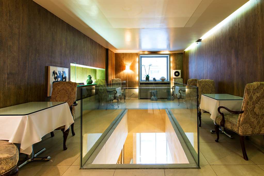 City Club Hotel - photo 11
