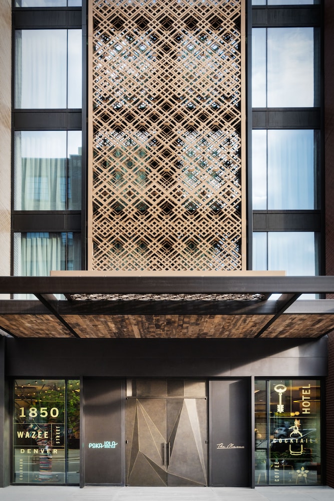 The Maven Hotel at Dairy Block - photo 78