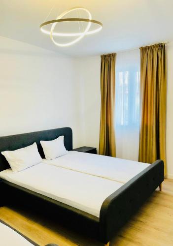 Paradox Cantacuzino in Eforie Sud, Romania