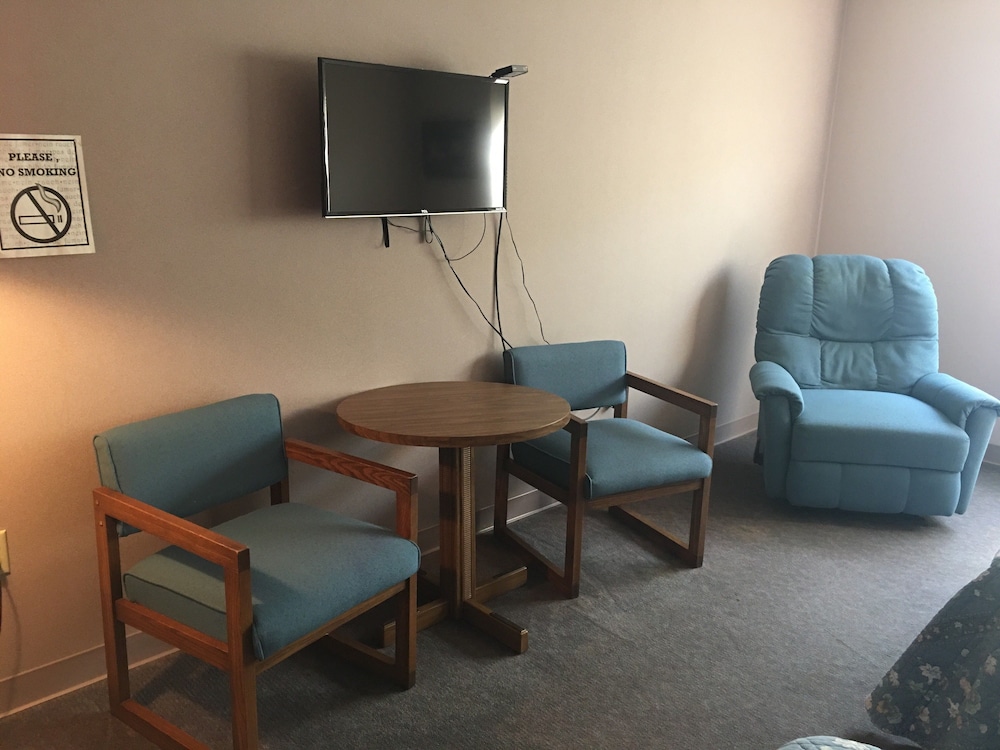 Lafayette Inn - photo 29
