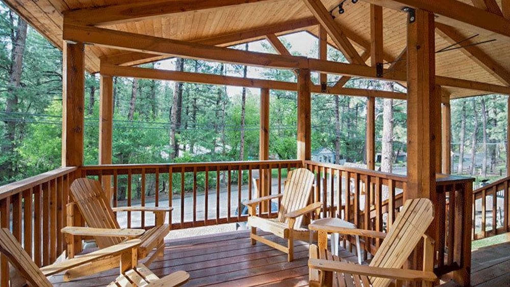 Upper Canyon Inn & Cabins - photo 162
