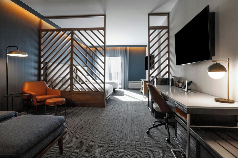 Courtyard by Marriott Indianapolis Fishers - photo 11