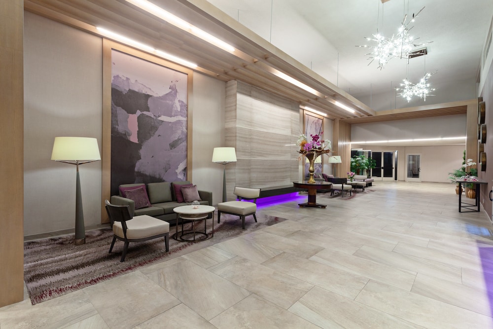 Crowne Plaza Silicon Valley N Union City - photo 36