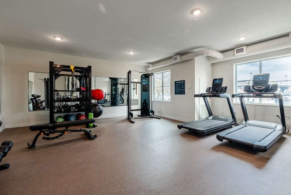 WaterWalk Extended Stay by Wyndham Wichita - photo 3