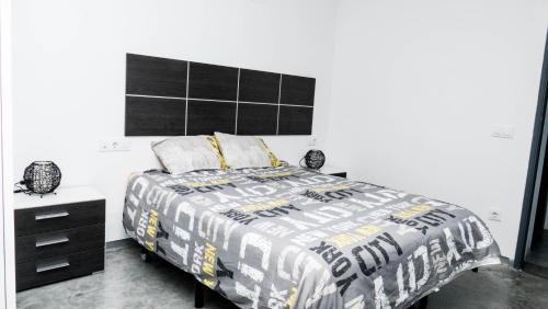 Apartamento La Calahorra — 4-Star Luxury Hotel in Cordoba, Spain