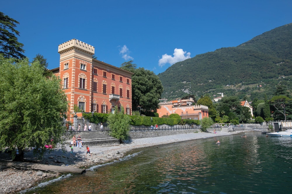 Lenno Giardinetto — 4-Star Luxury Hotel in Lenno, Italy