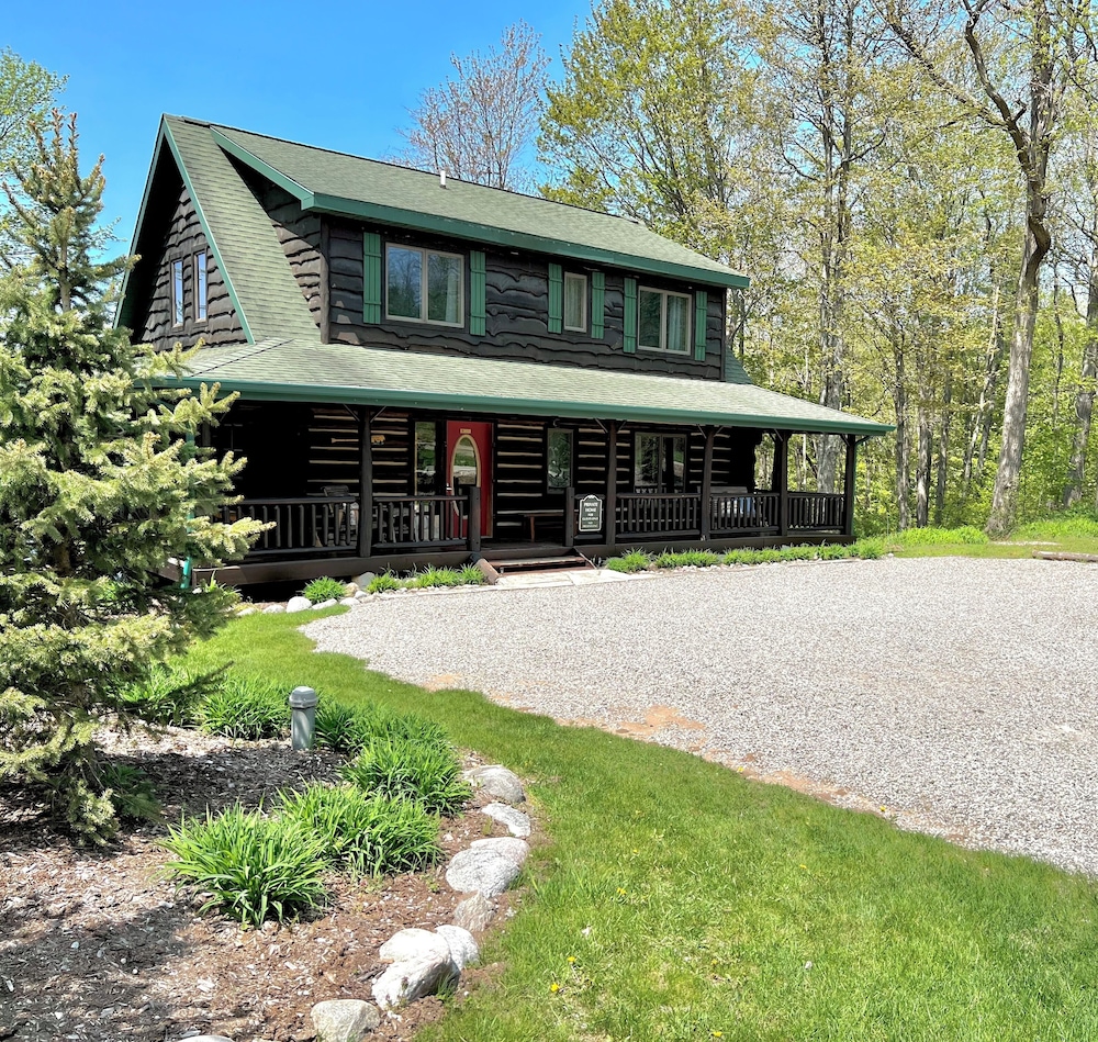 Sleeping Bear Resort - last minute hotel in Unknown City