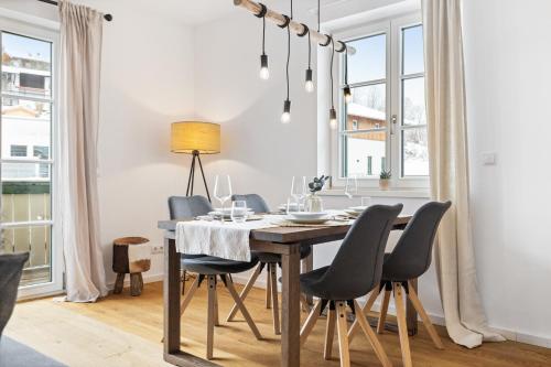 Casa Tegernsee wenige Minuten zum See — 4-Star Luxury Hotel in Gmund Am Tegernsee, Germany