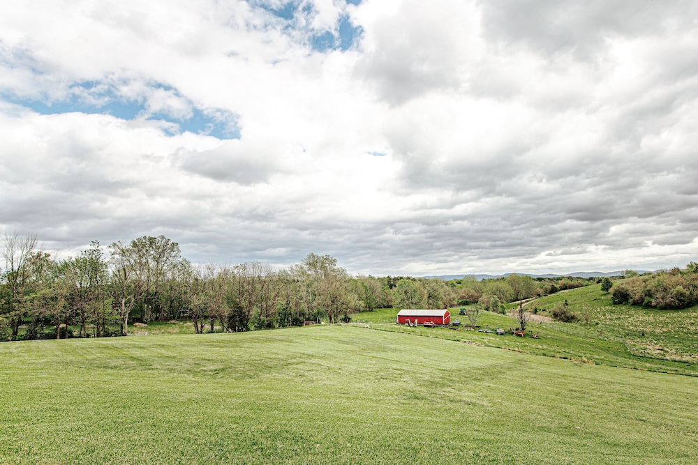 Batten Green Venue & Lodging - photo 50