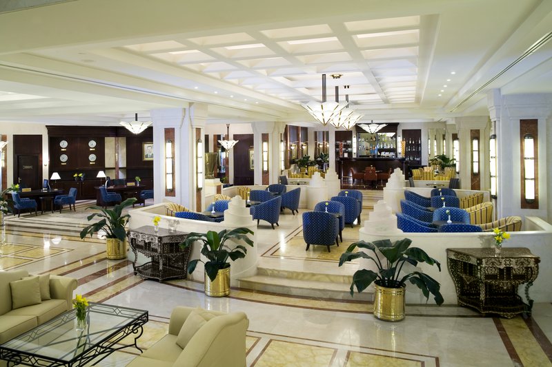 Sheraton Aleppo in Aleppo, Syria