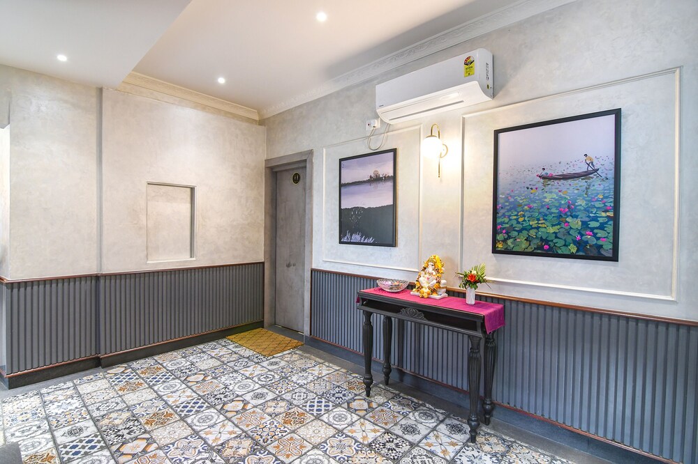 Fabhotel Prime Swagatam International — Barasat — photo 2