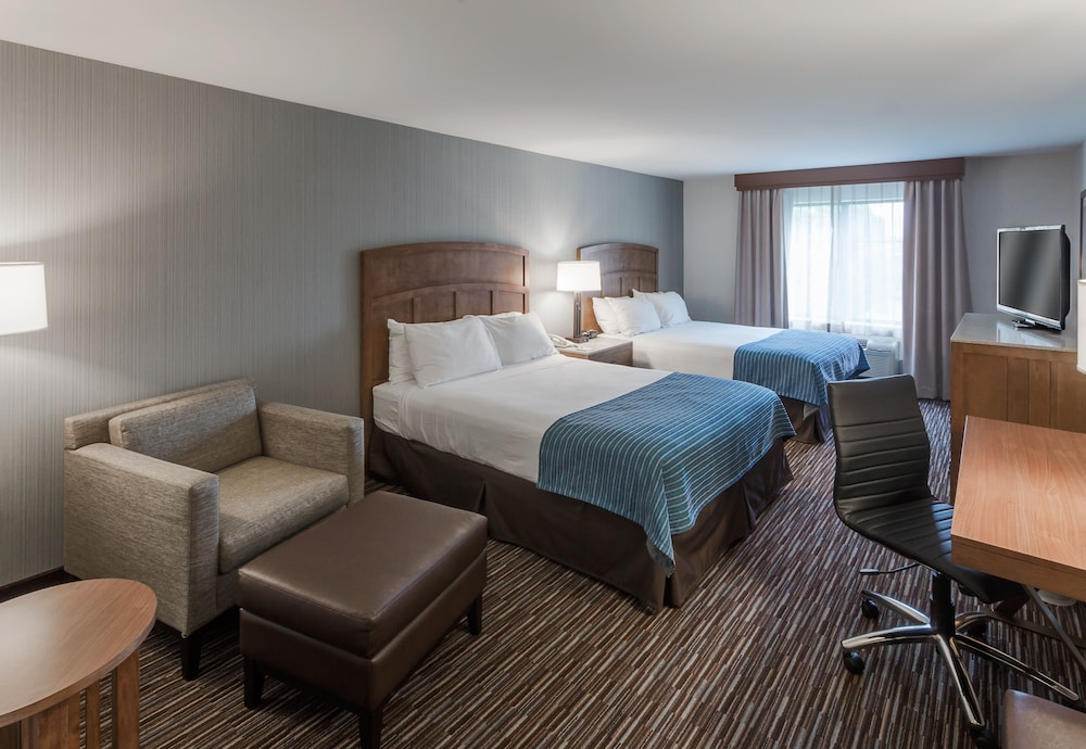 Holiday Inn Express & Suites Carpinteria by IHG - photo 7