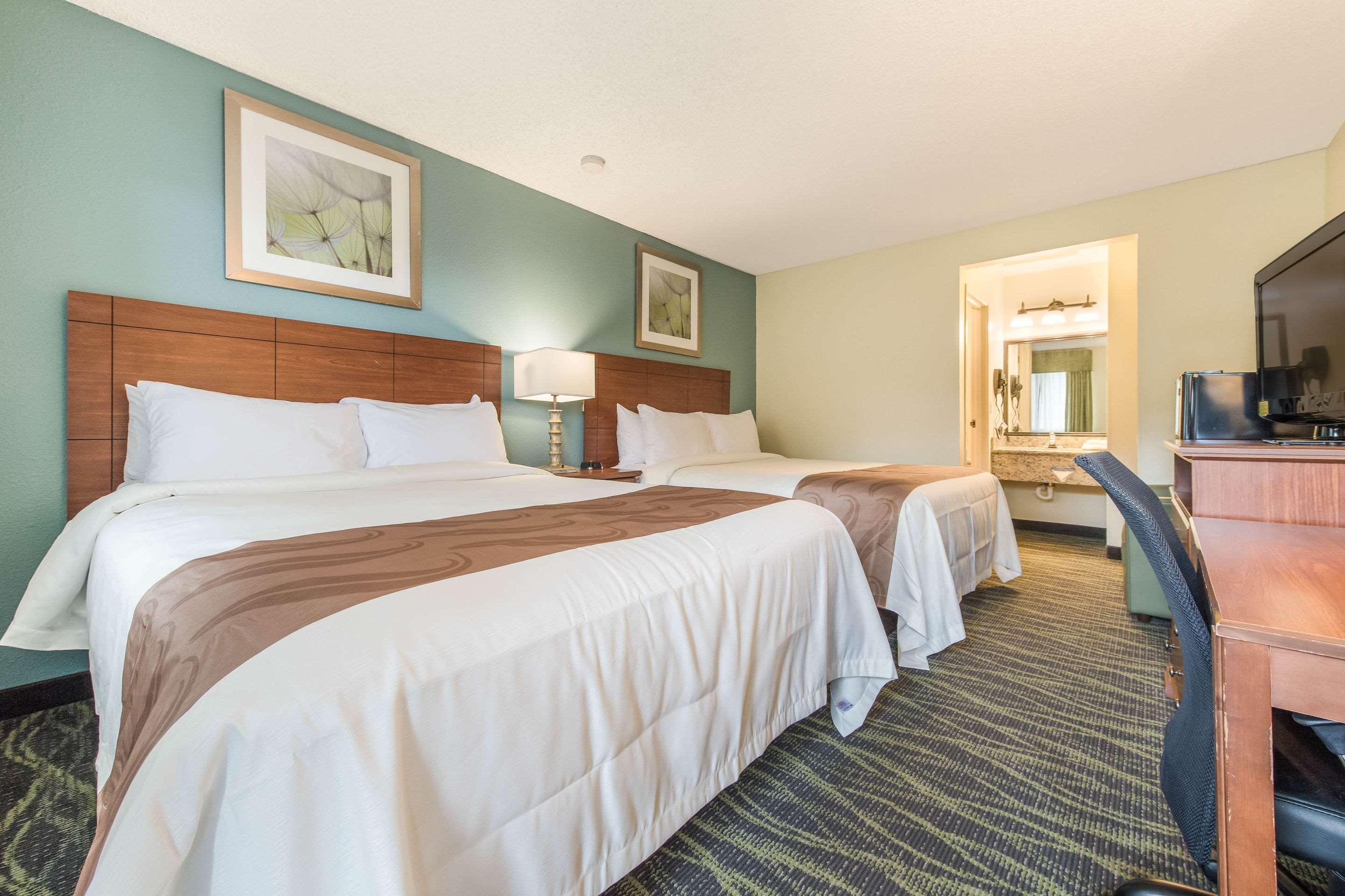 Quality Inn Bellevue - photo 6