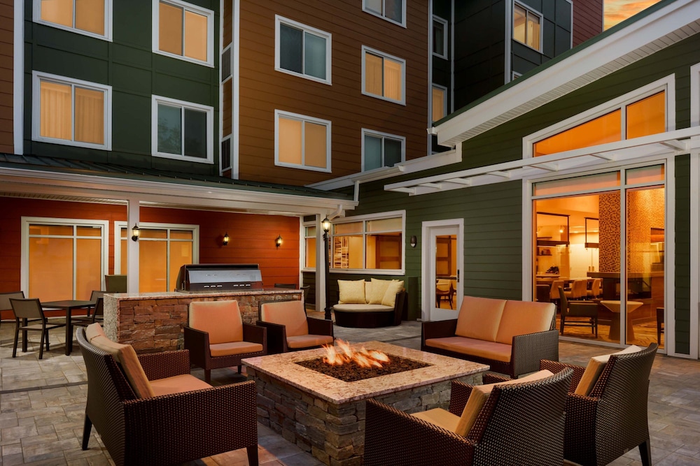 Residence Inn New Haven Hamden - photo 23