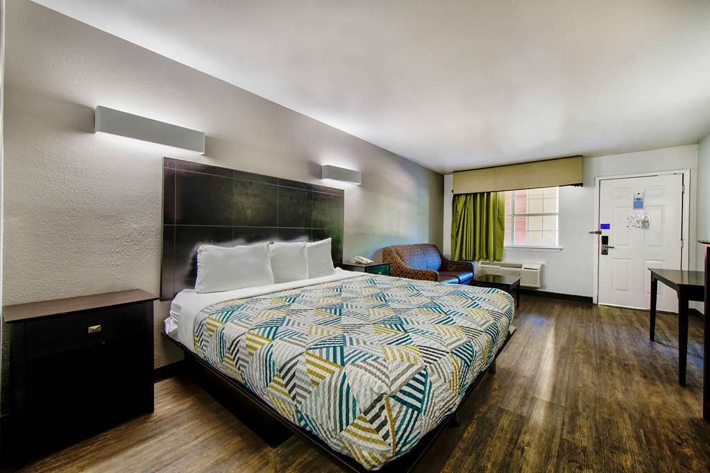 Motel 6 Arlington TX - photo 16