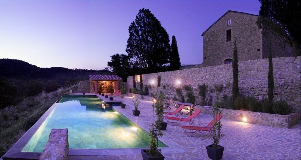 Casale Monticchio — hotel in Marsciano