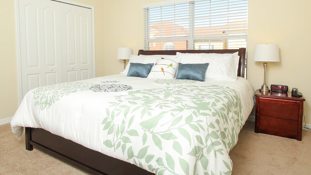Grhmap8952 Paradise Palms Resort 4 Bed 3 Baths Townhouse - photo 5