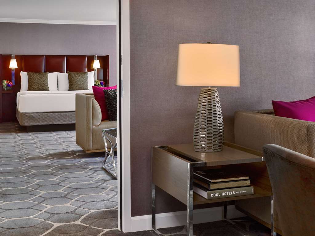 The Royal Sonesta Houston Galleria - photo 43
