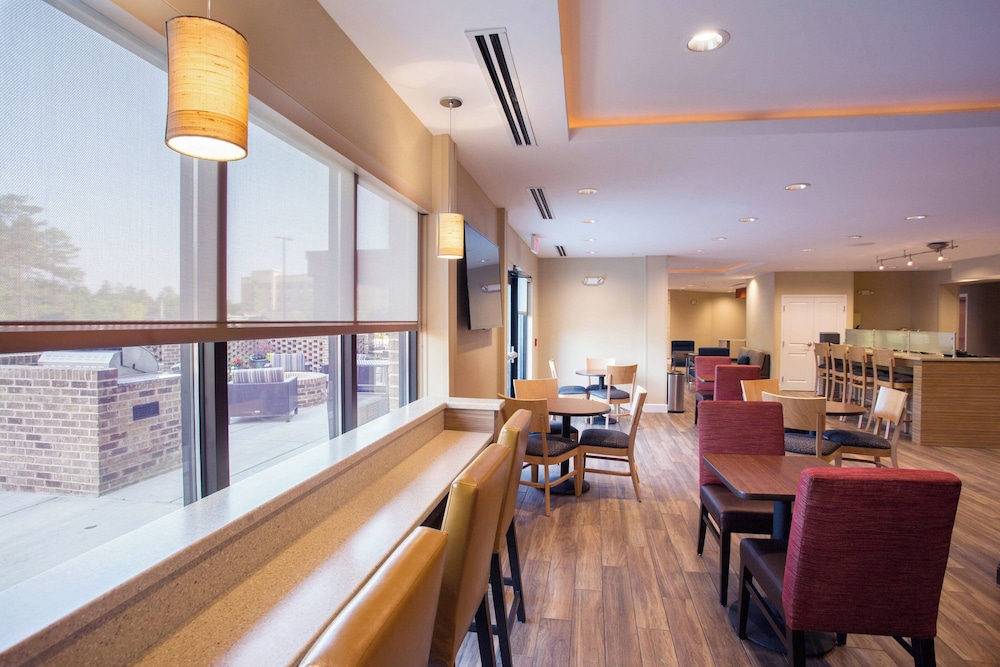 Towneplace Suites Southern Pines Aberdeen - photo 34
